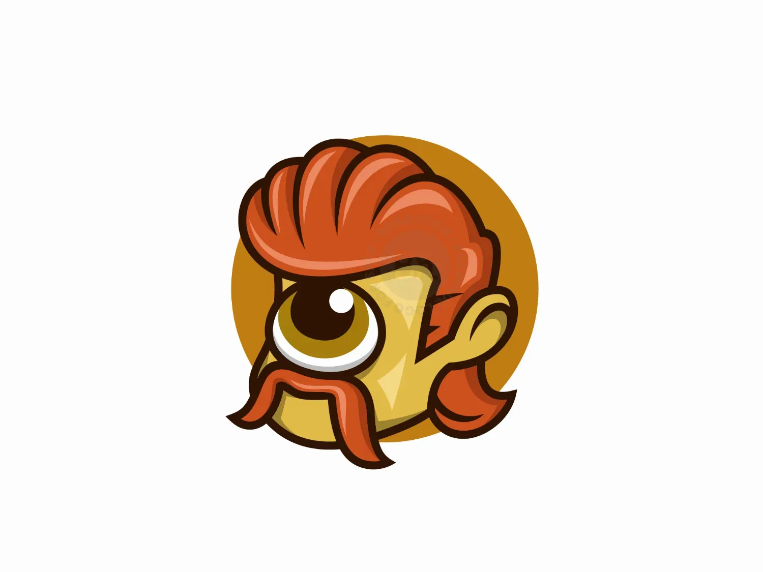 Mullet Cyclops