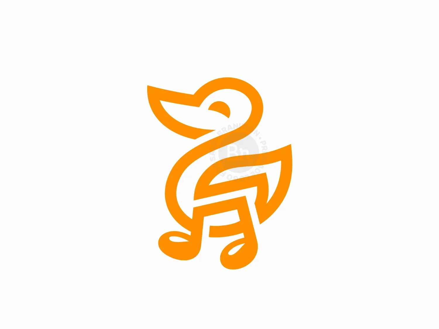 Music Duck