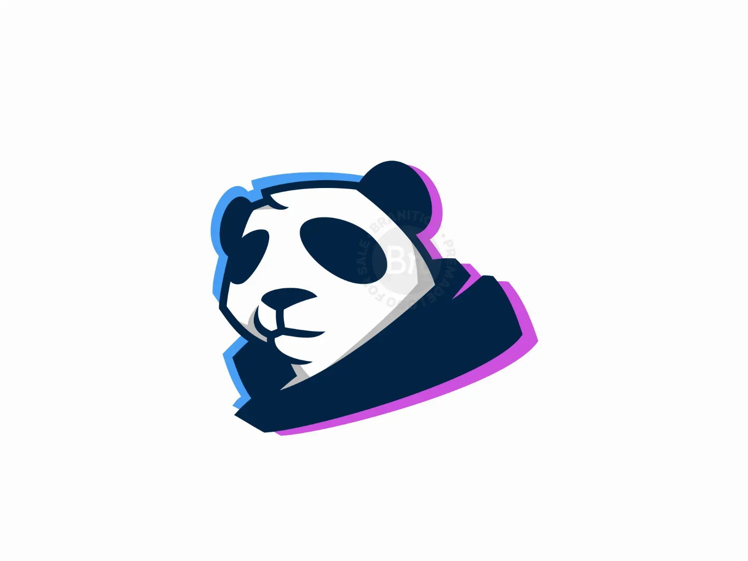 virtual logo 18