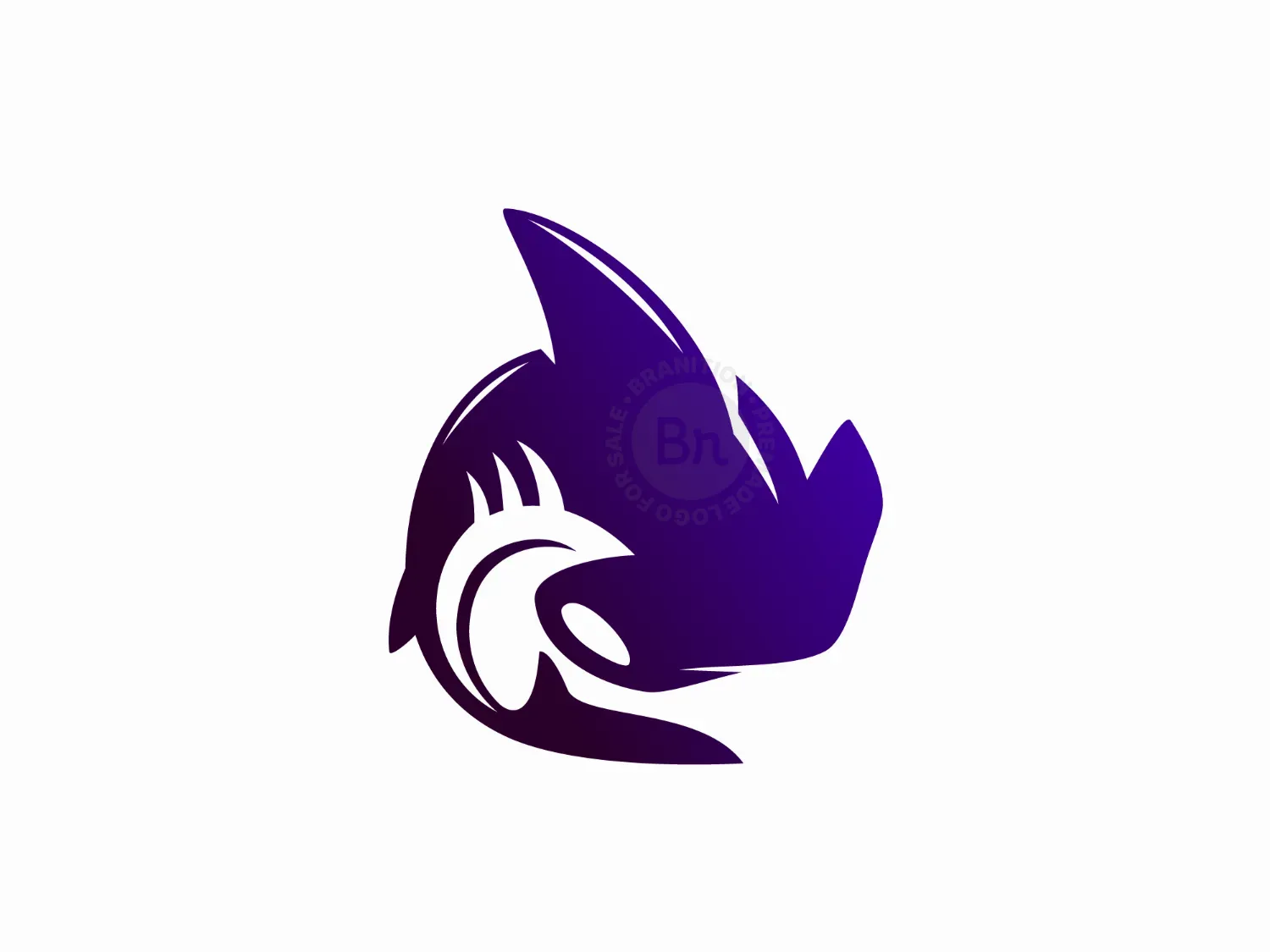 animal logo logo 21