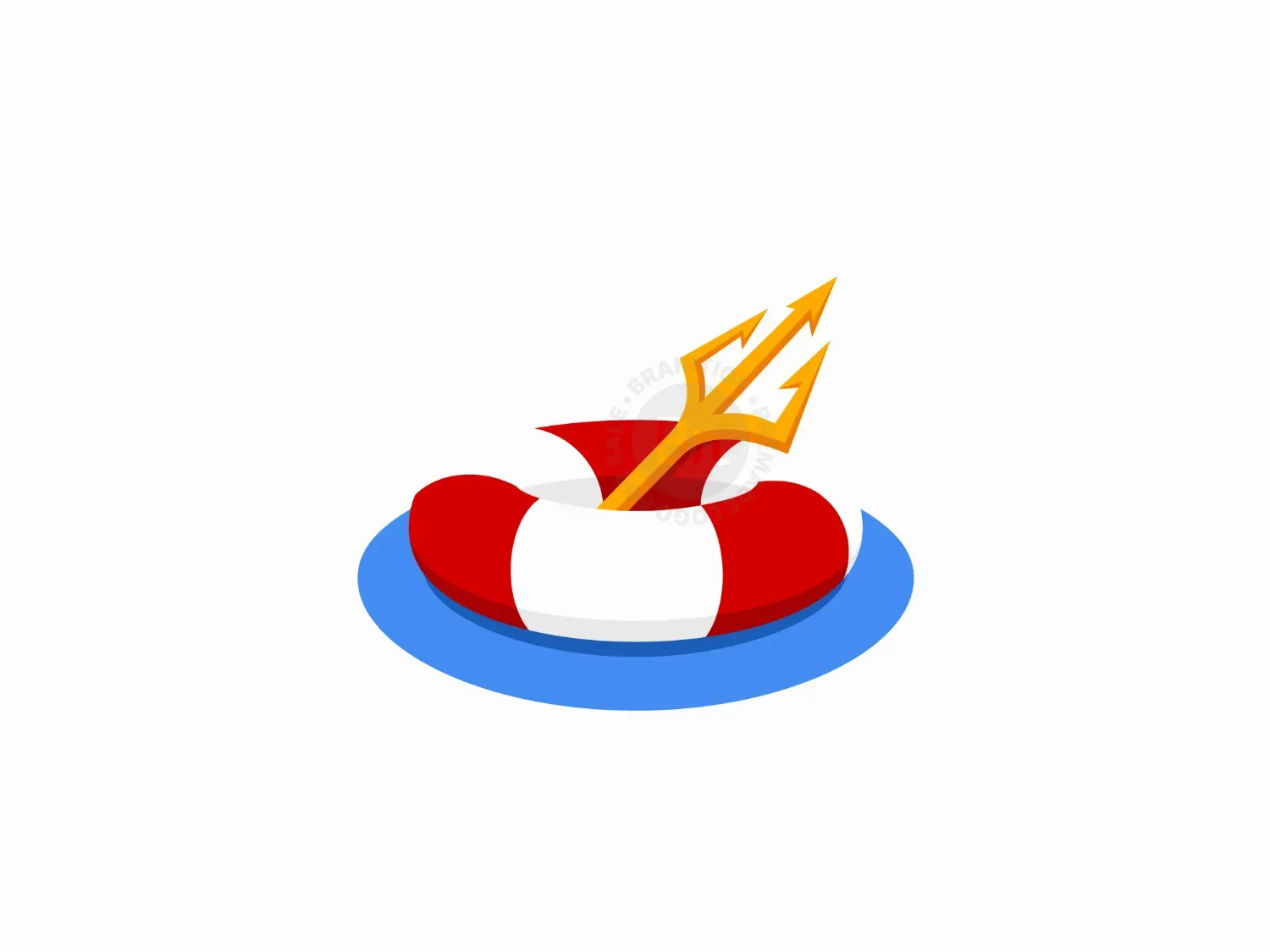 god logo 23