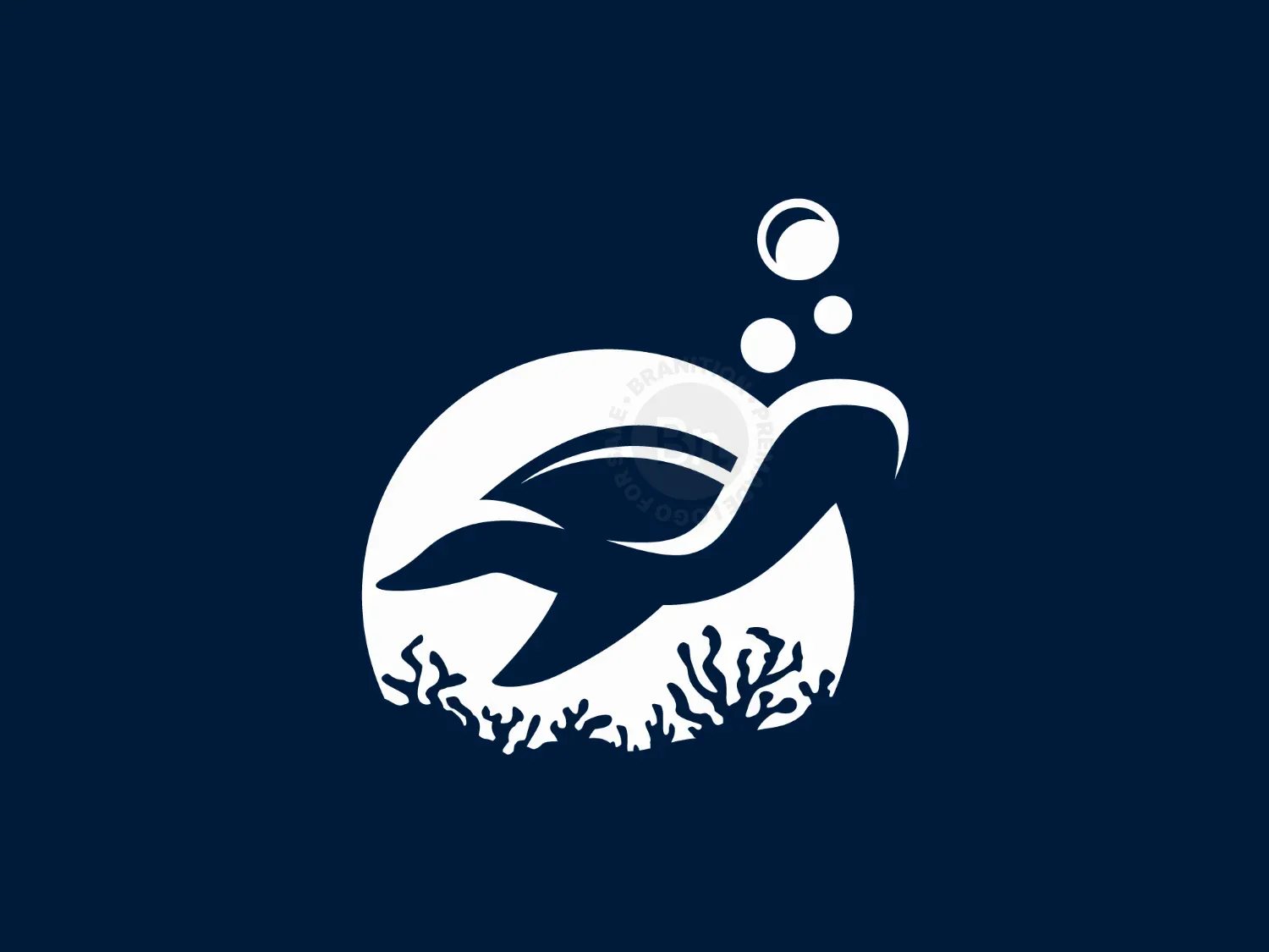 dive logo 0