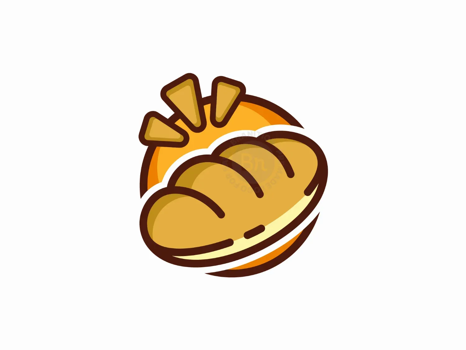 Morning Bread