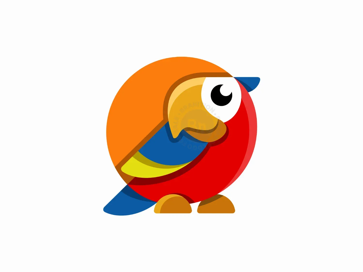 Parrot