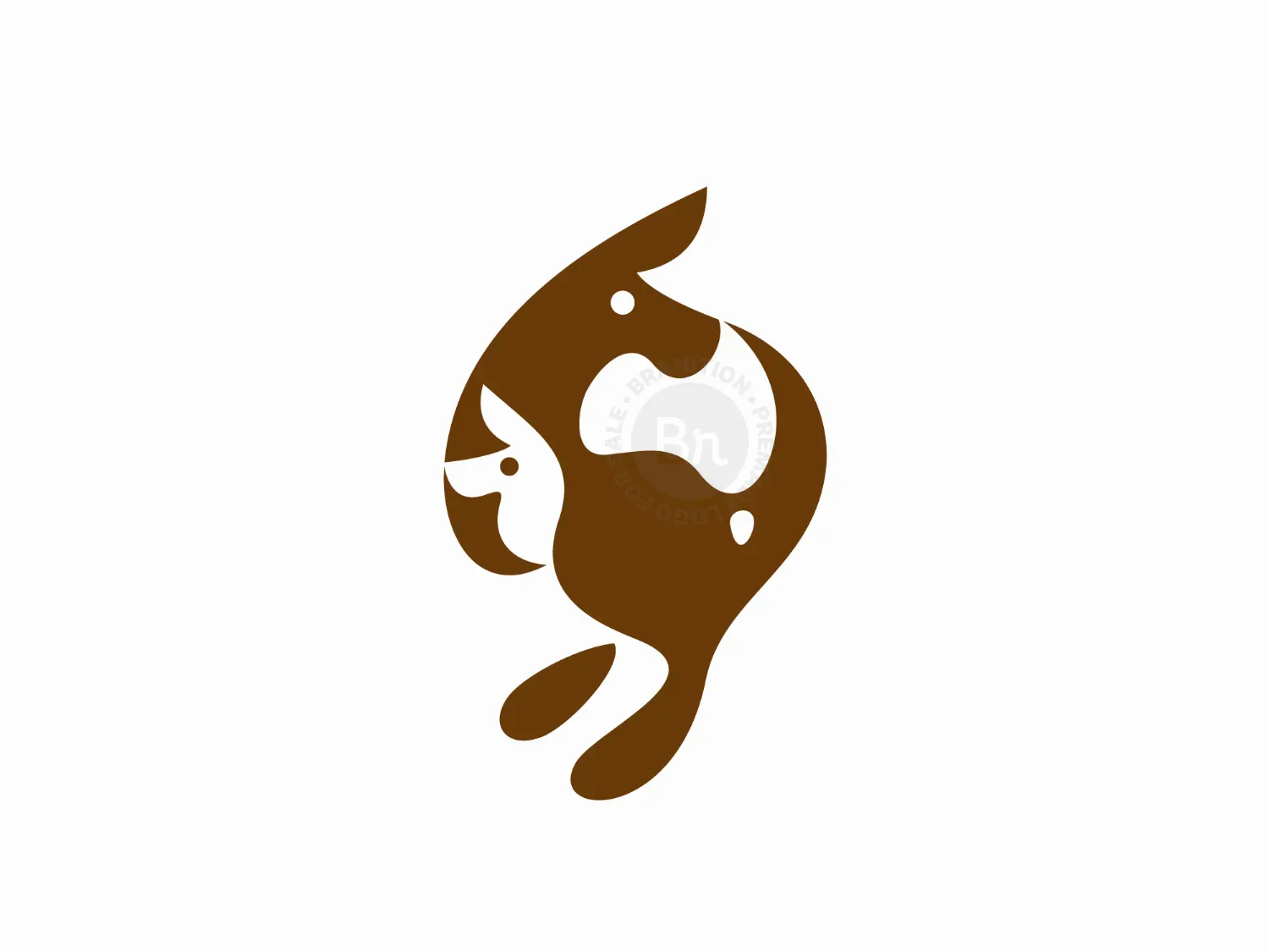 kangaroo logo 0