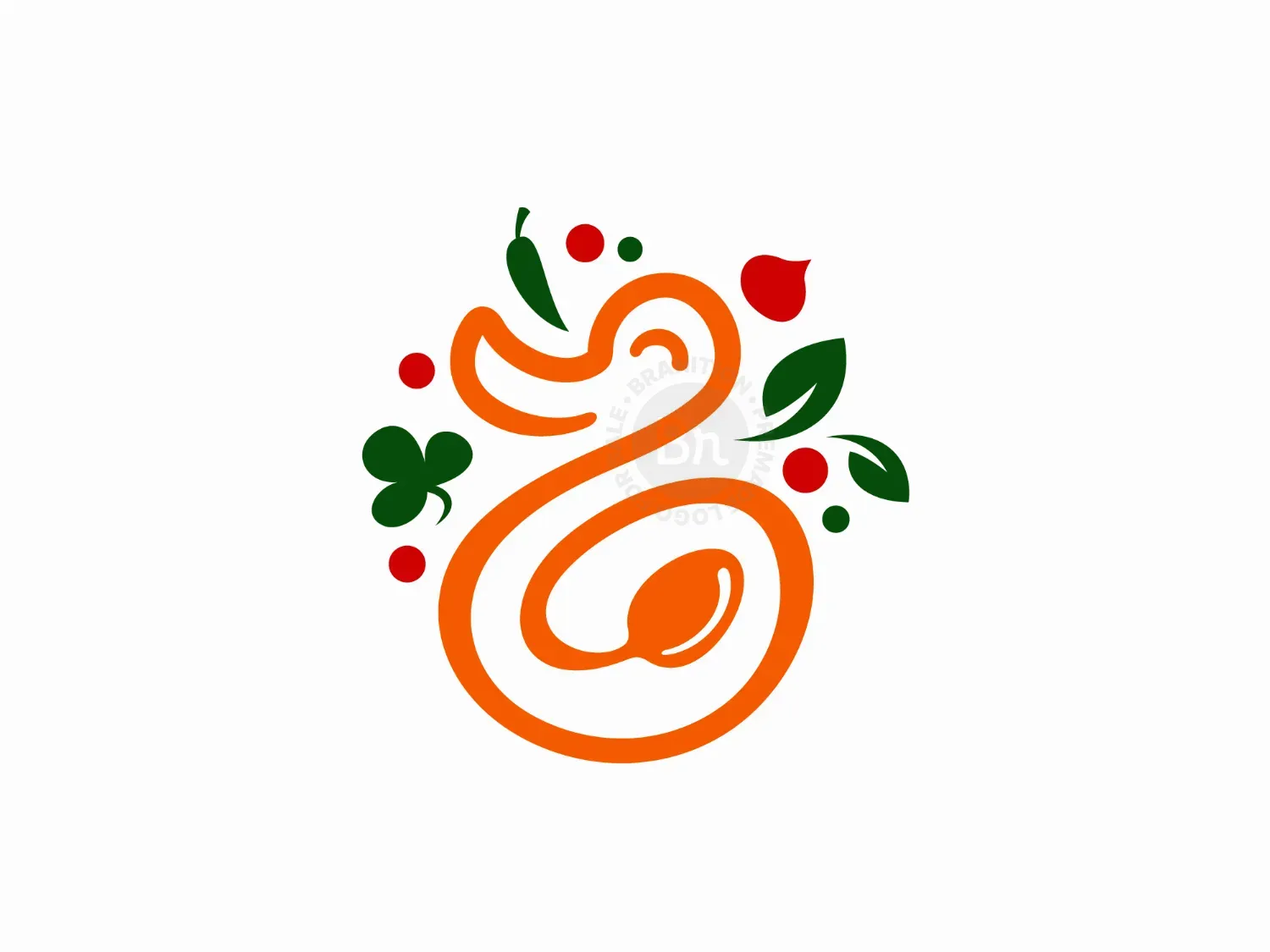 duck logo 0