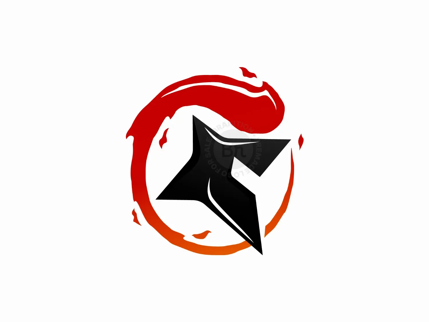 Star Warrior Flame