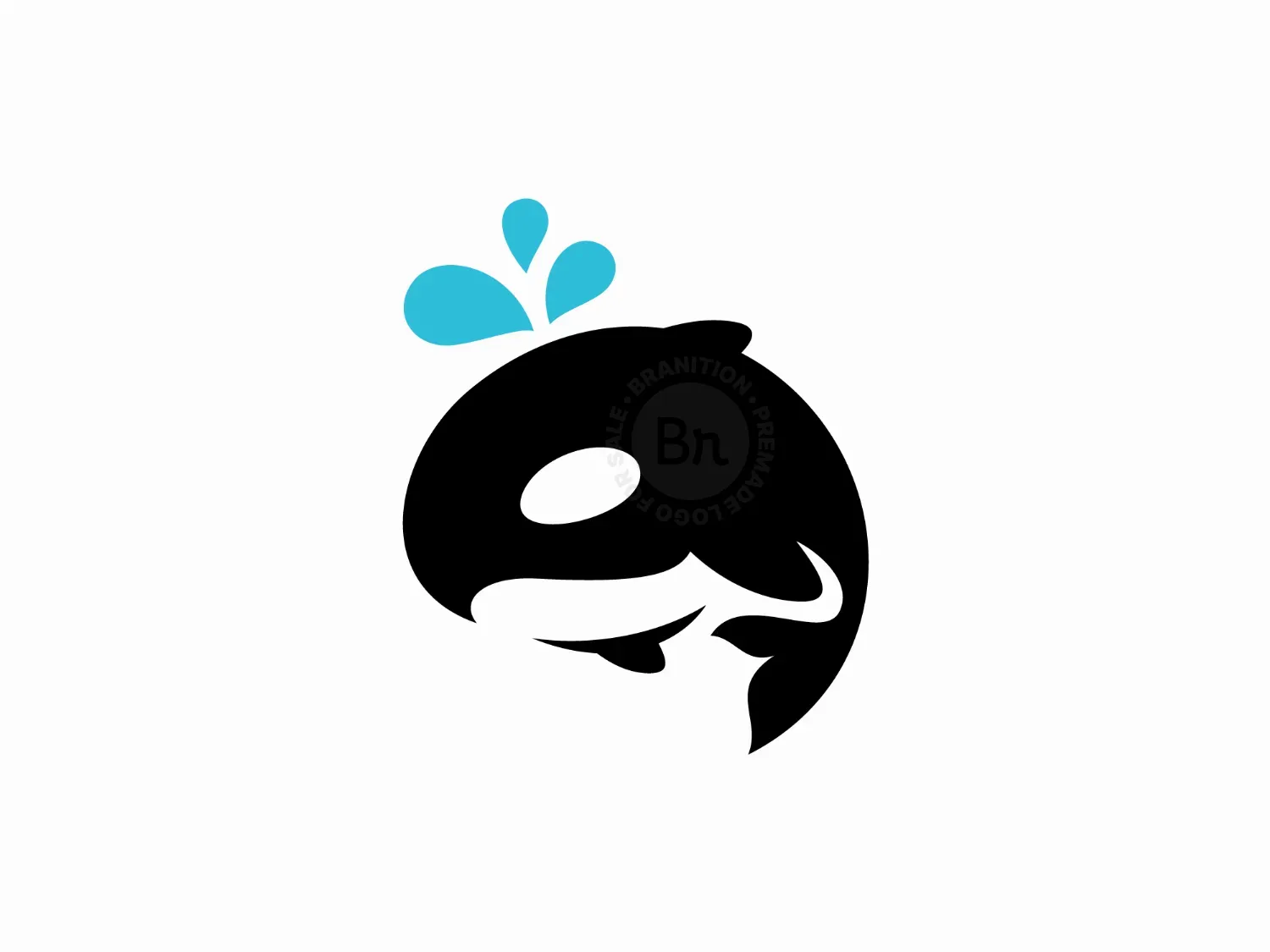 dolphin logo logo 18