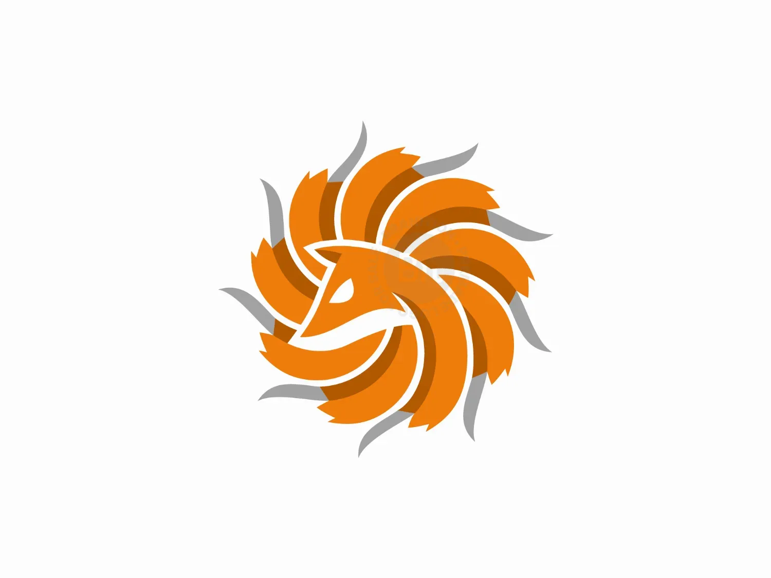 Nine Tailed Fox