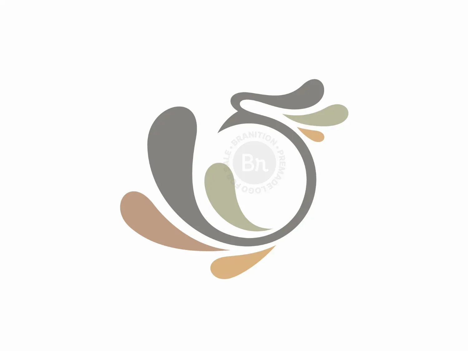 abstract logo 2