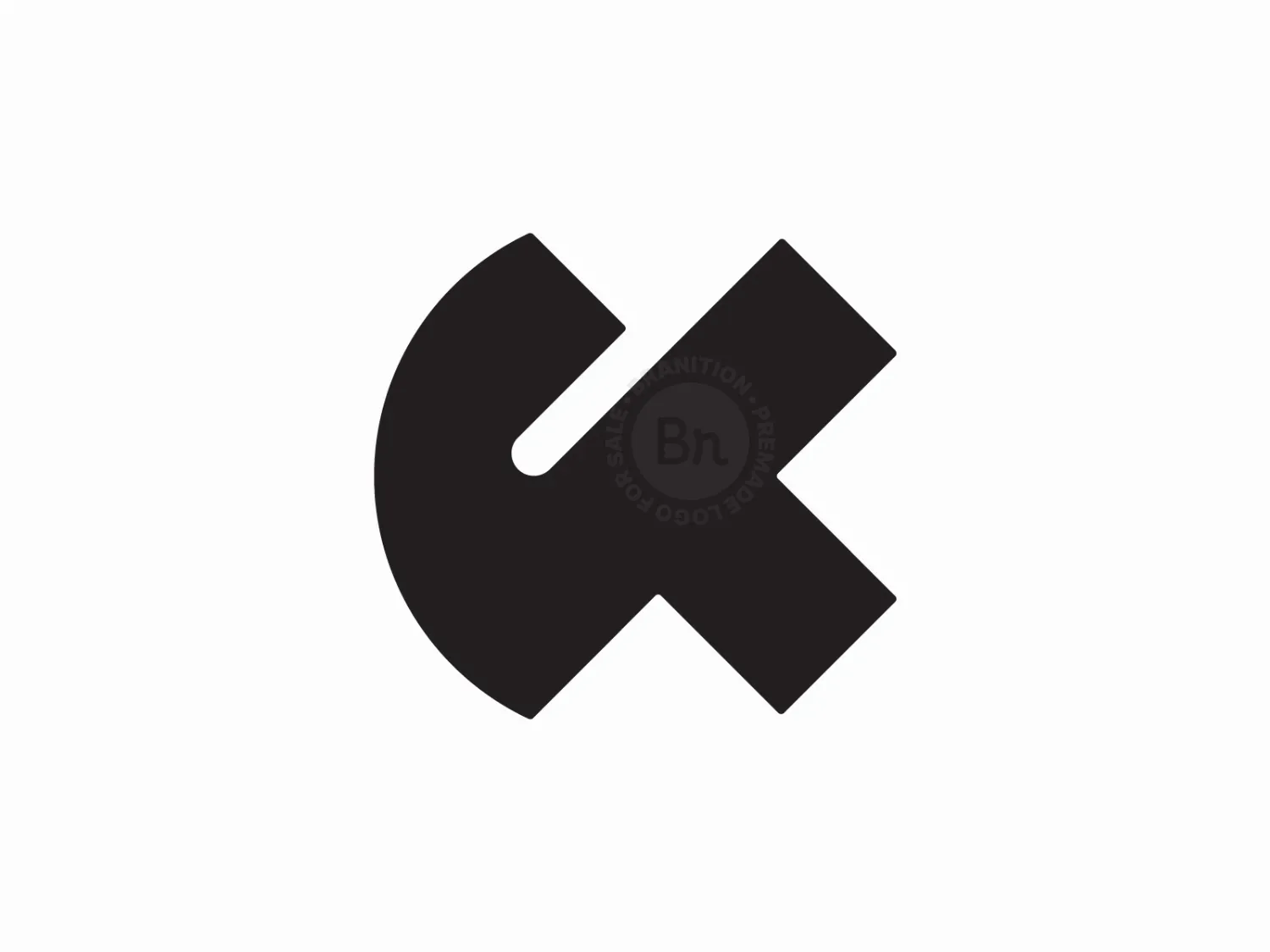 logo monogram logo 0