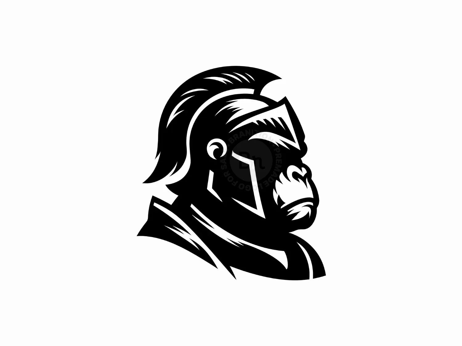 Gorilla Knight