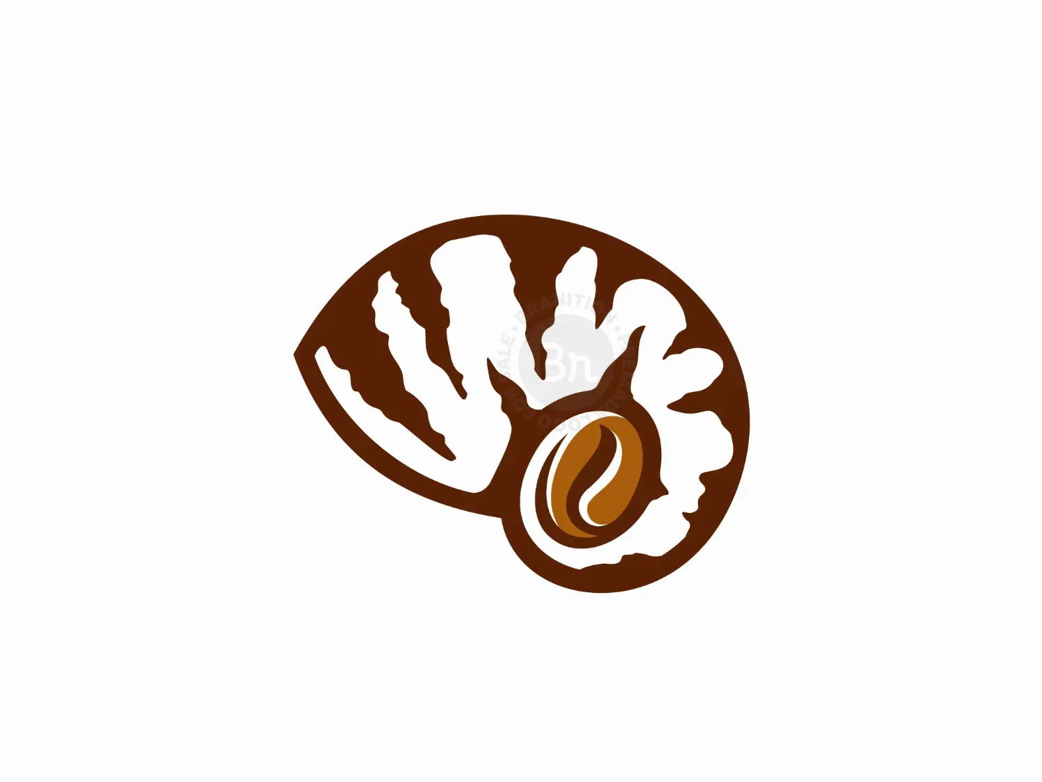 Shell Coffee