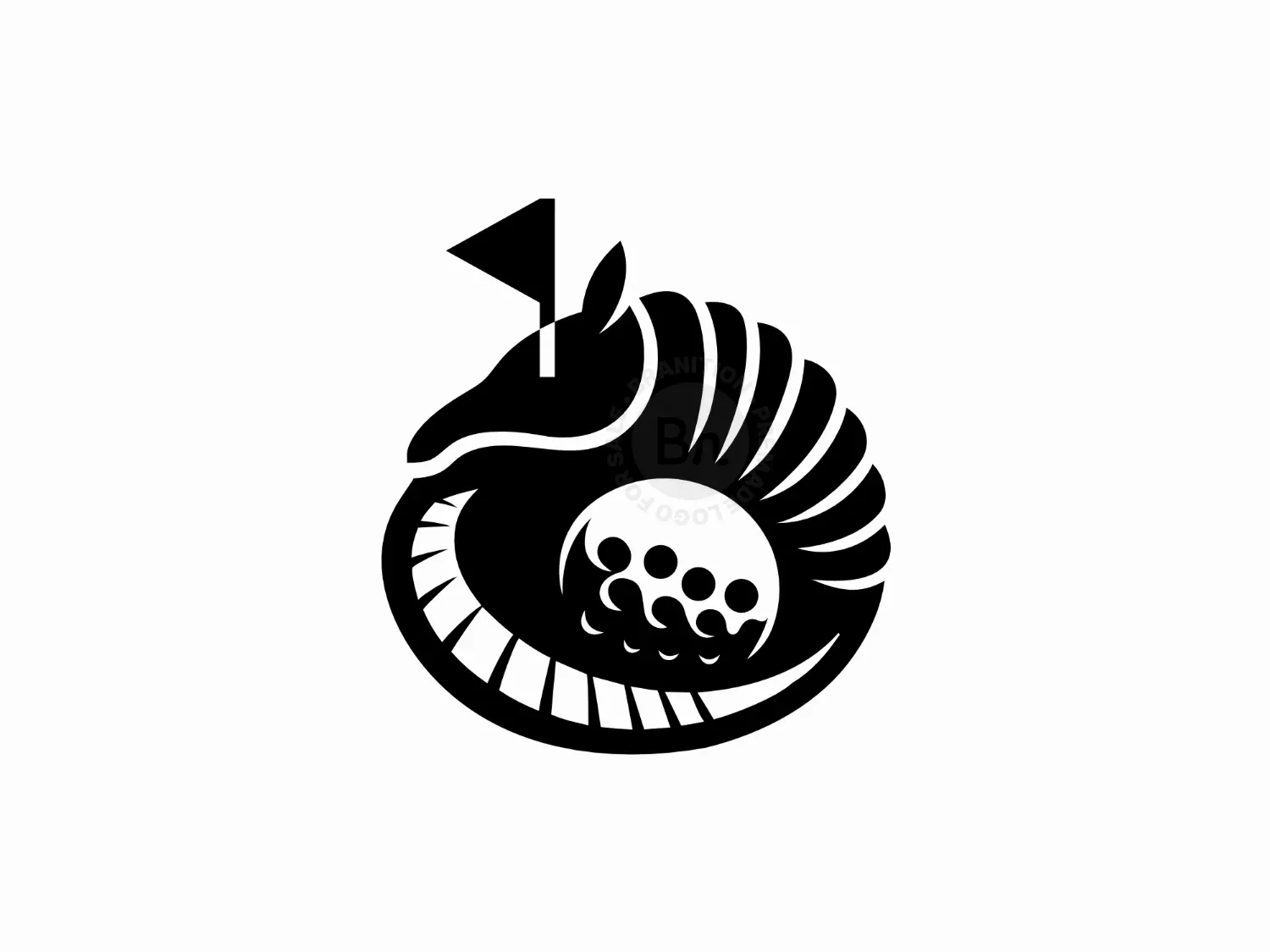 Armadillo Golf