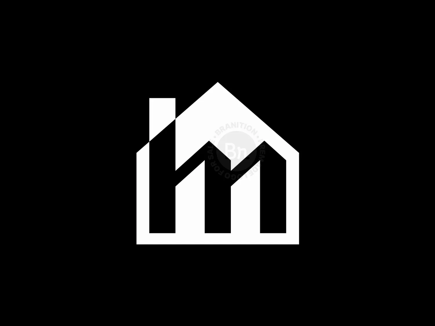 m logos logo 0
