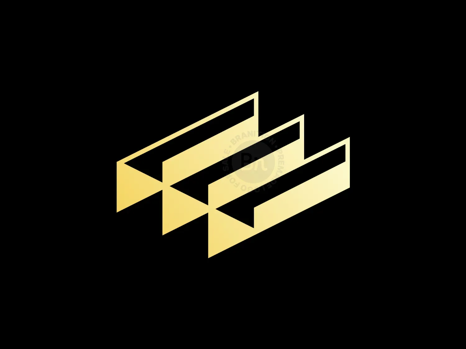 letter logo 21