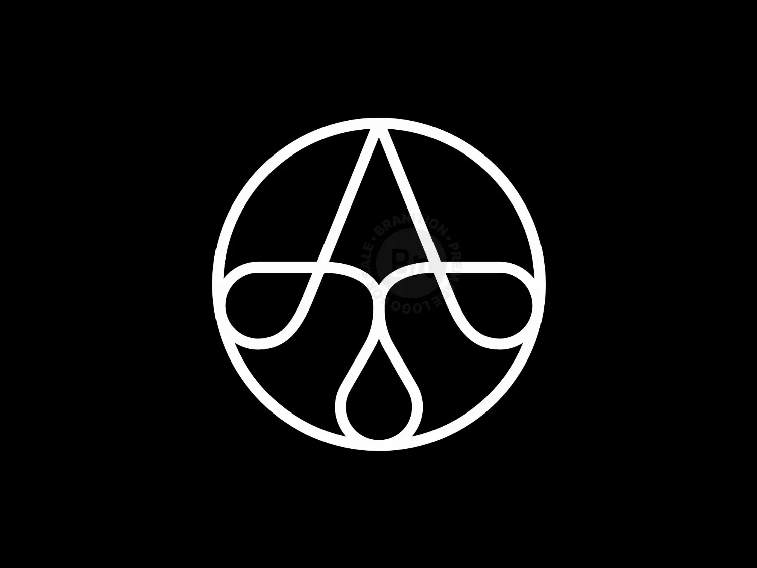 letter logo 13