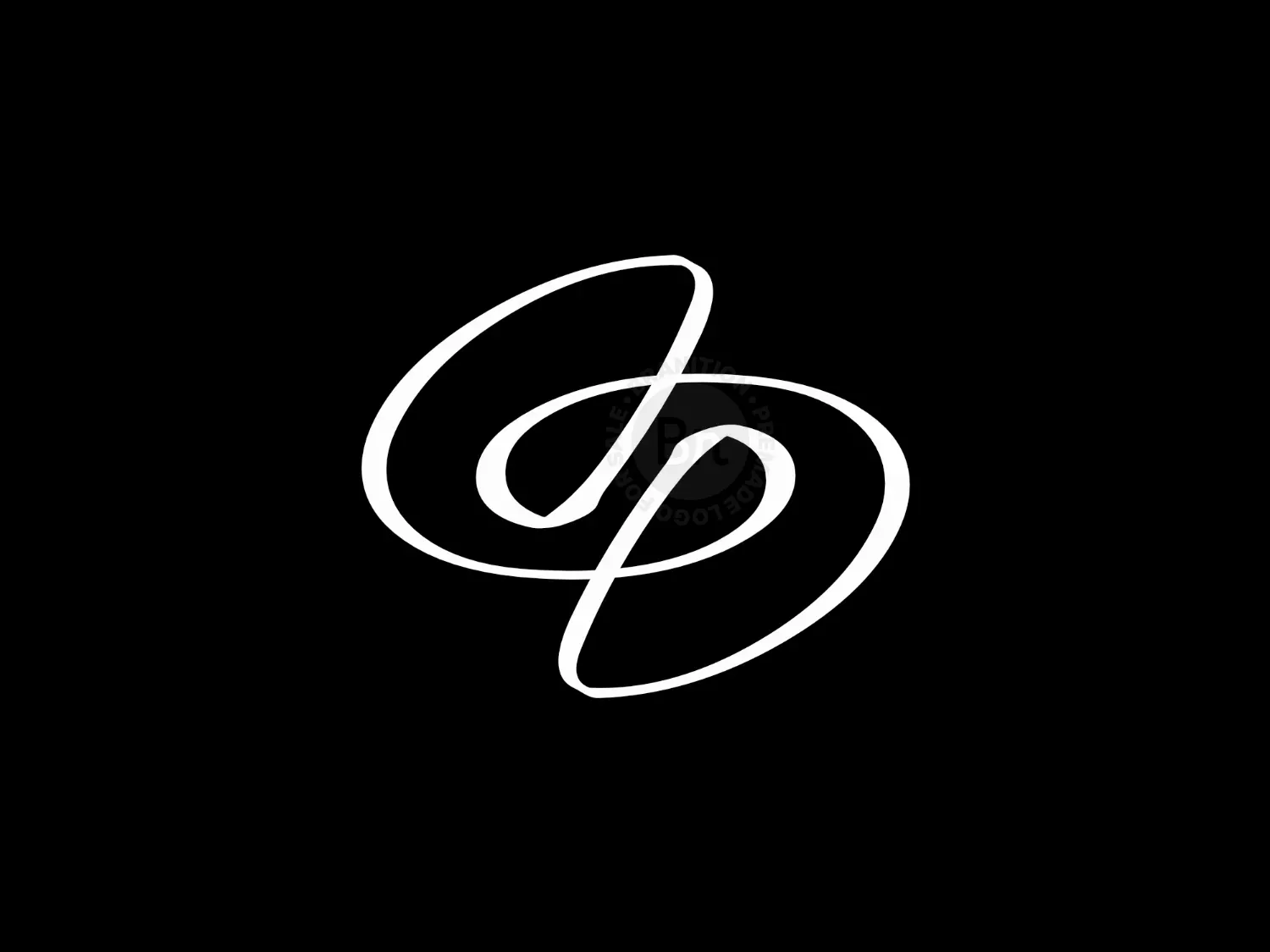letter logo 12