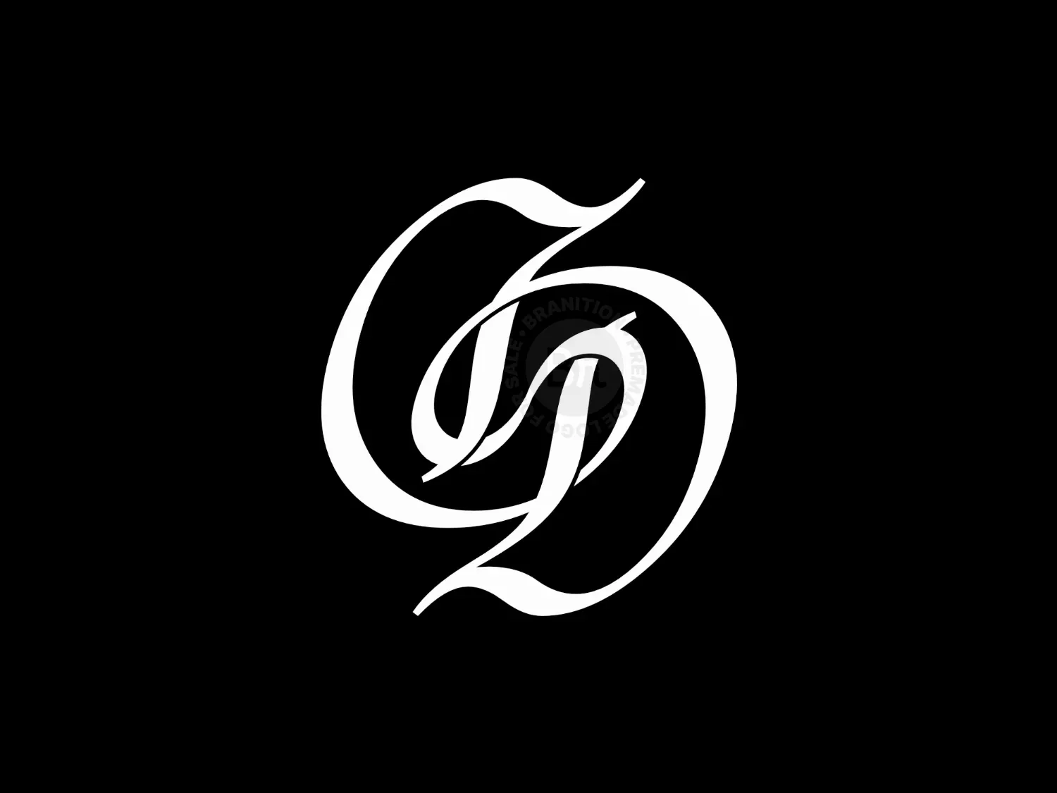 letter logo 11