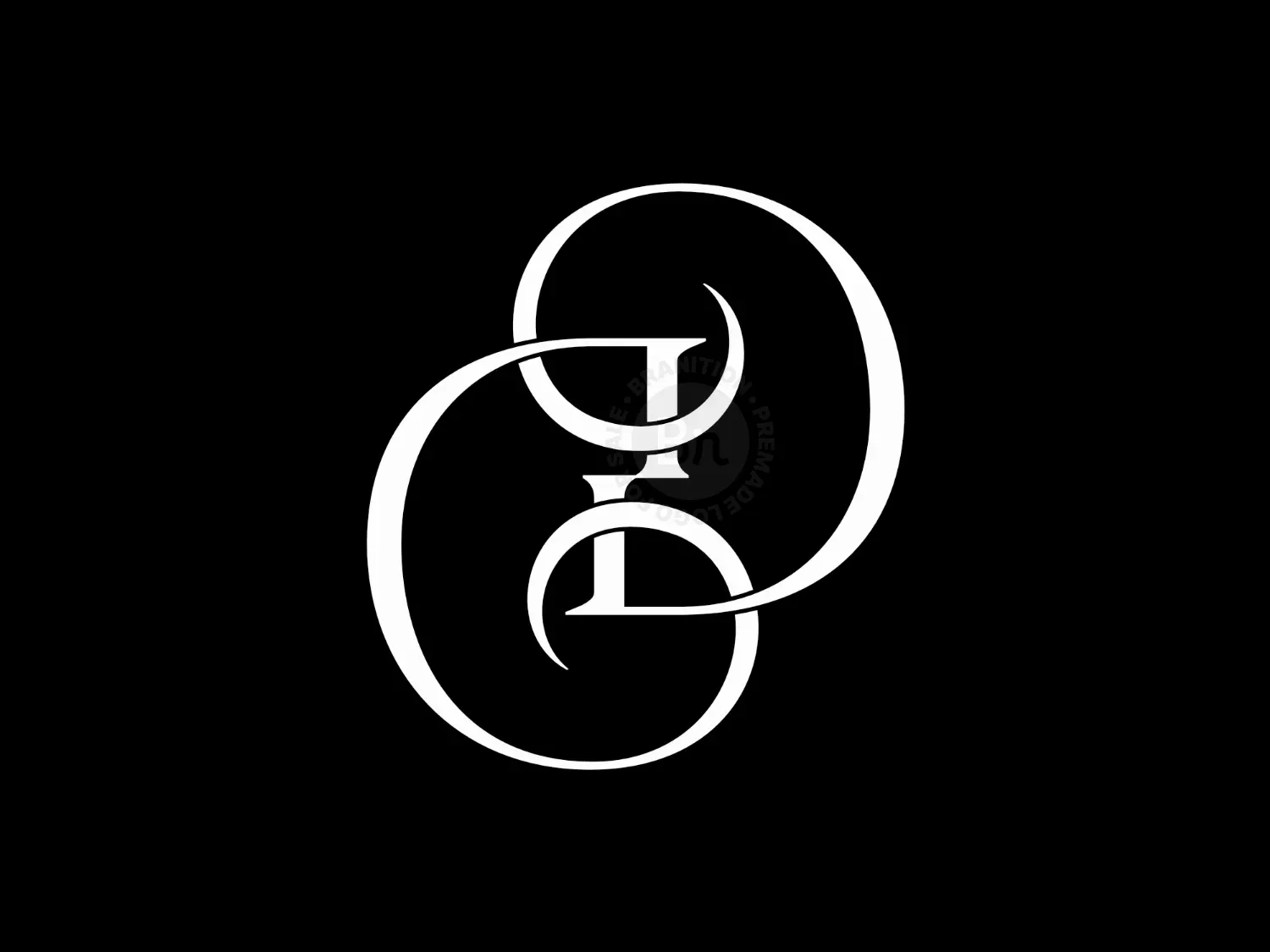 letter logo 10