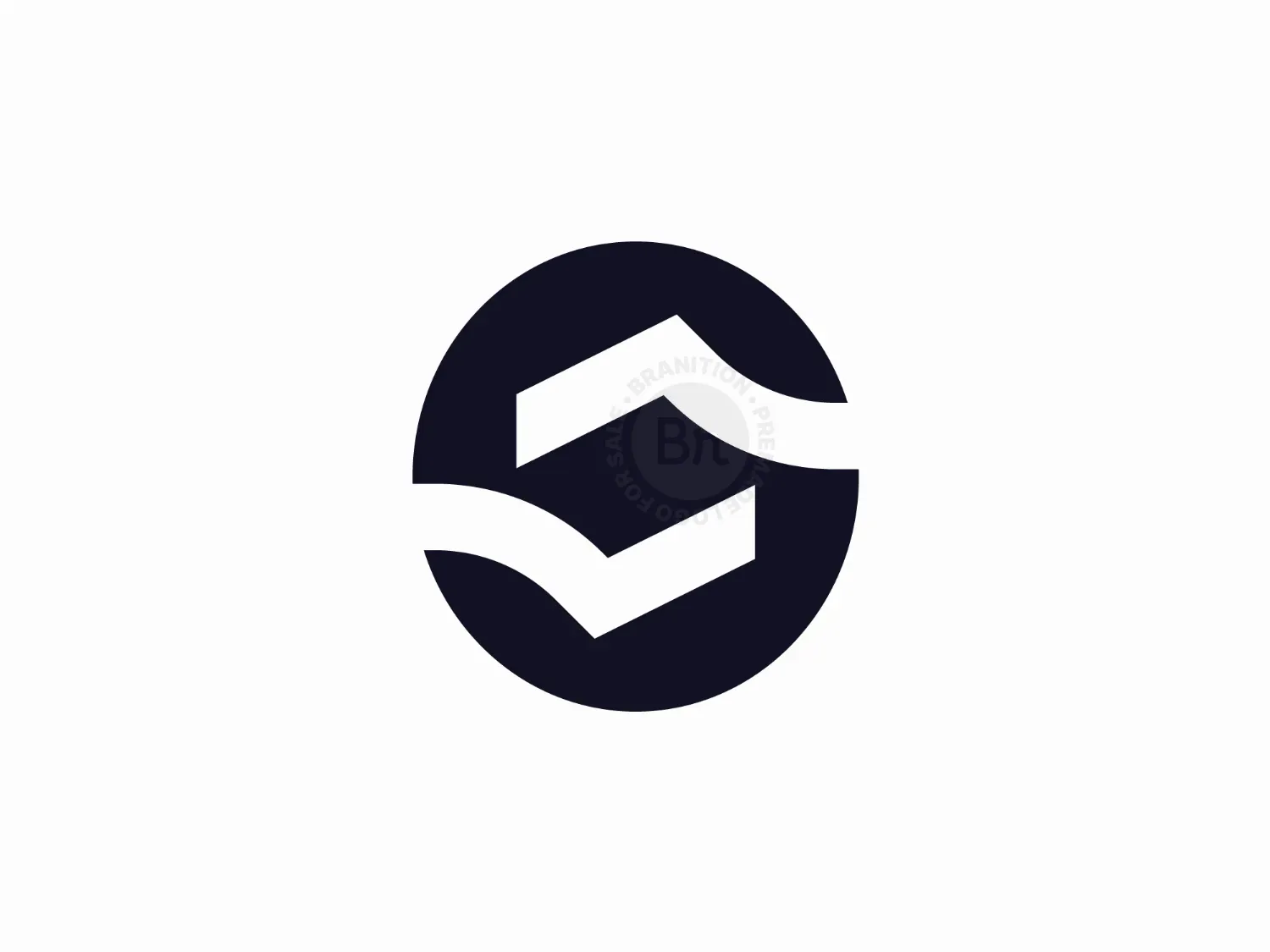 letter logo 9