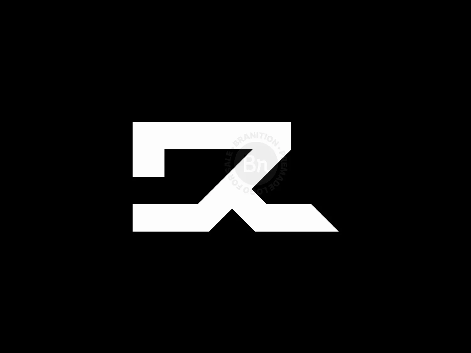 letter logo 2