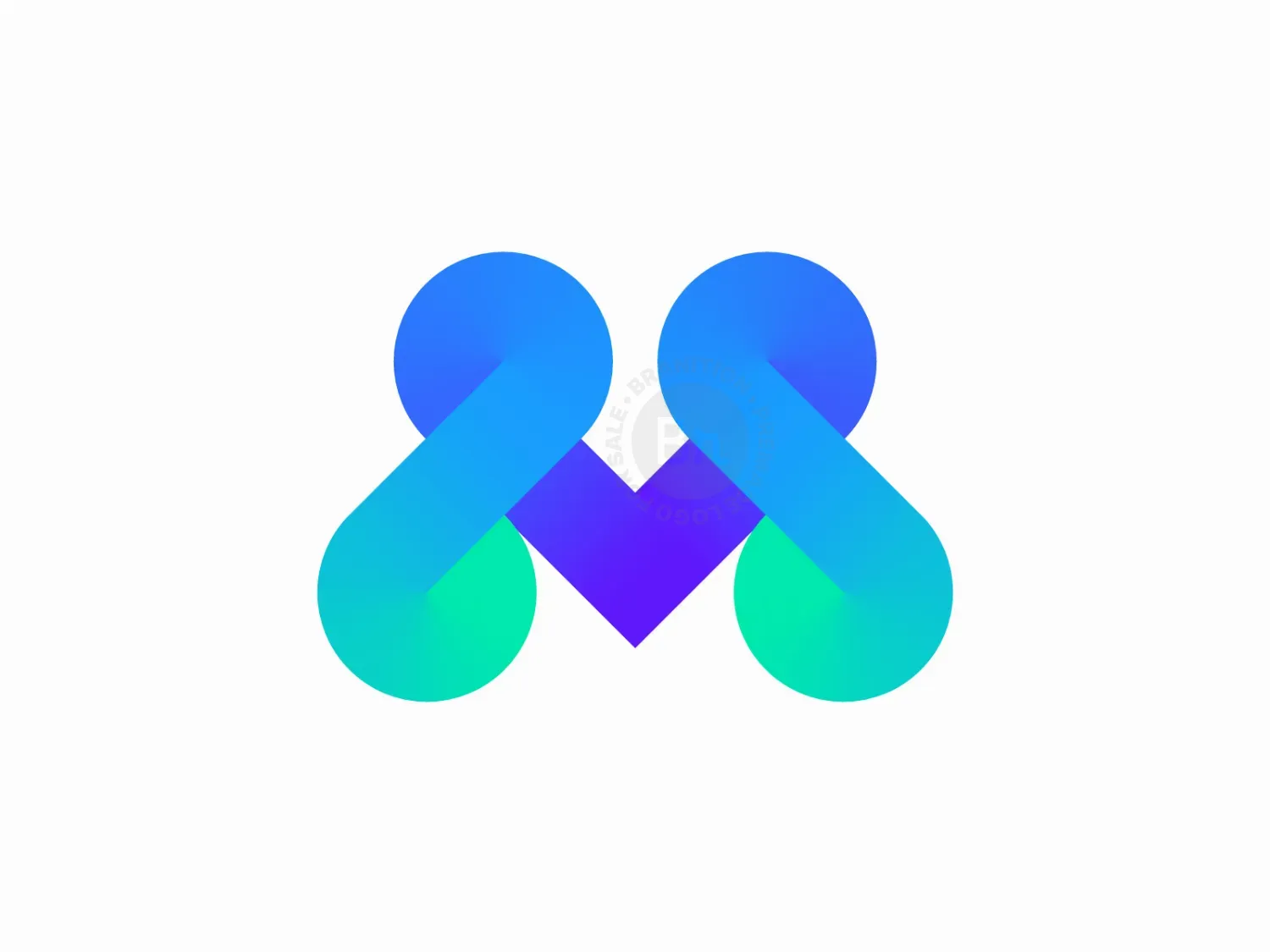 letter logo 1
