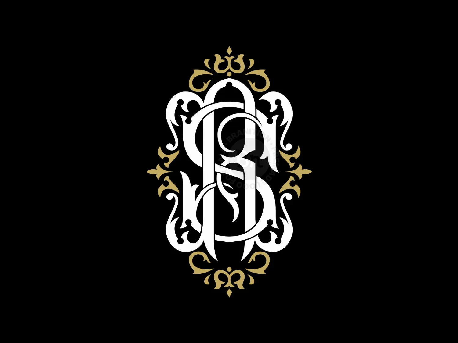 vintage logo 6