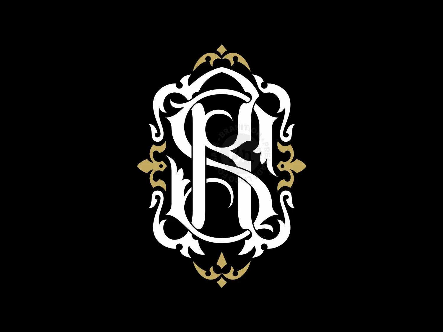 vintage logo 5