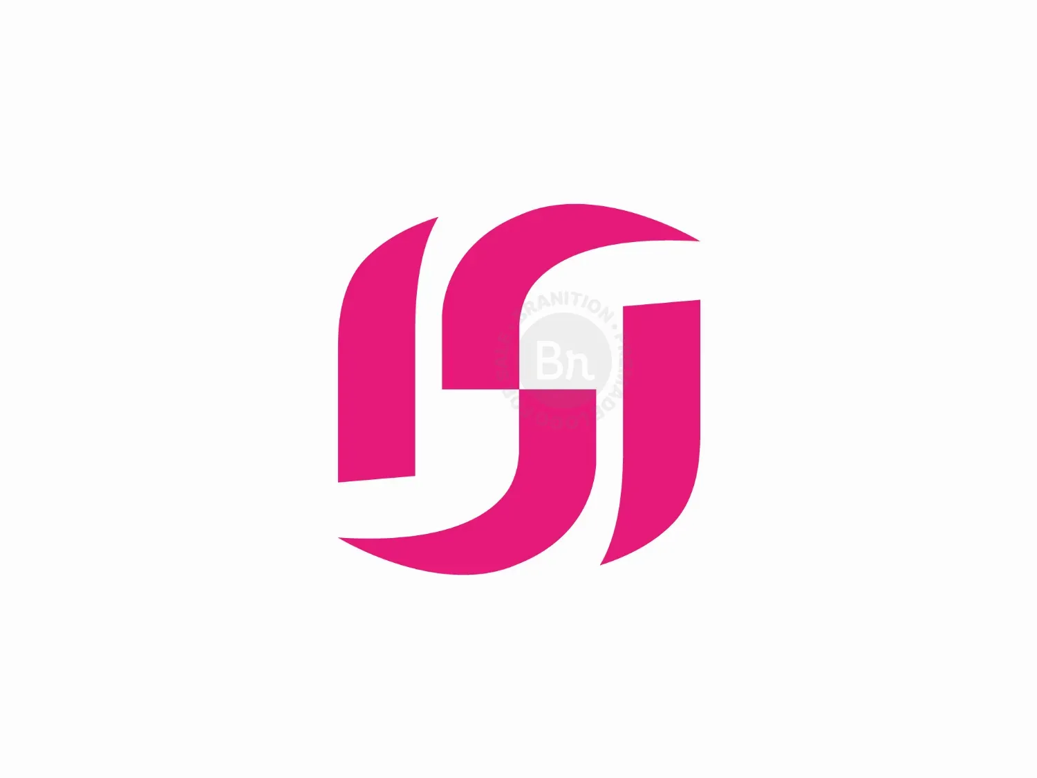 letter logo 0