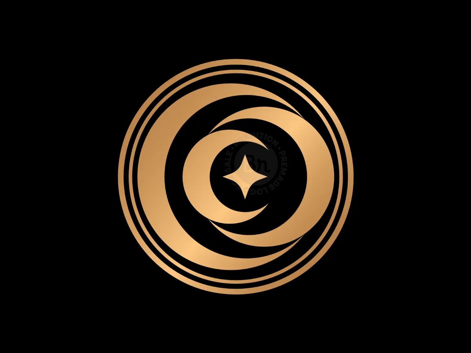 letter initial logo 11