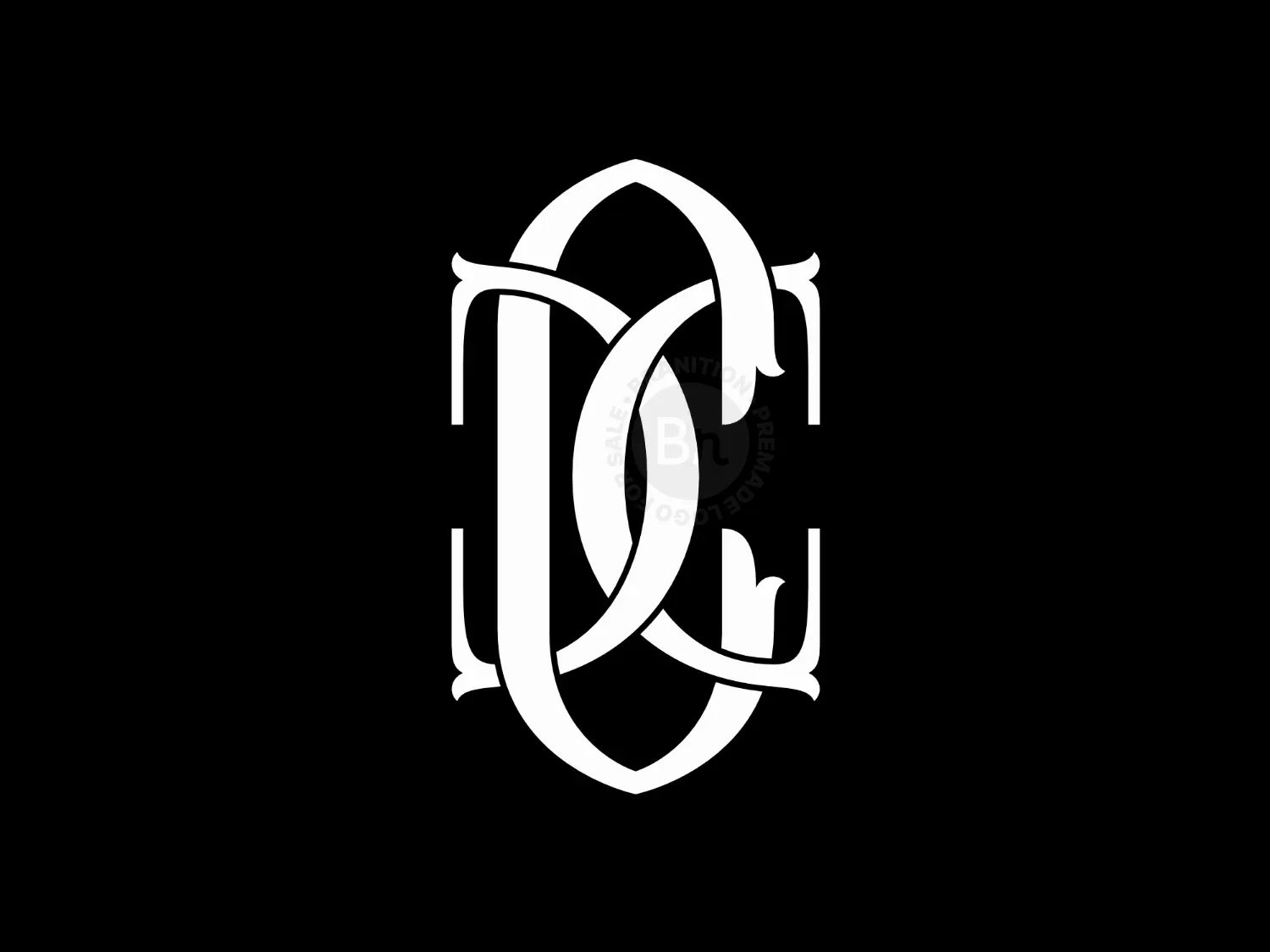 Unique CCC Logo