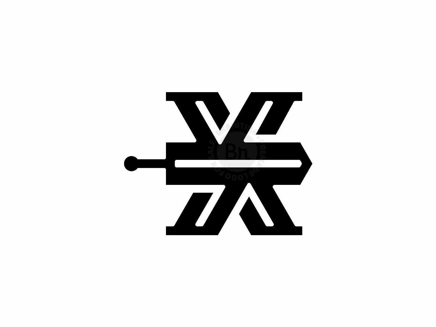 weapon logo 0