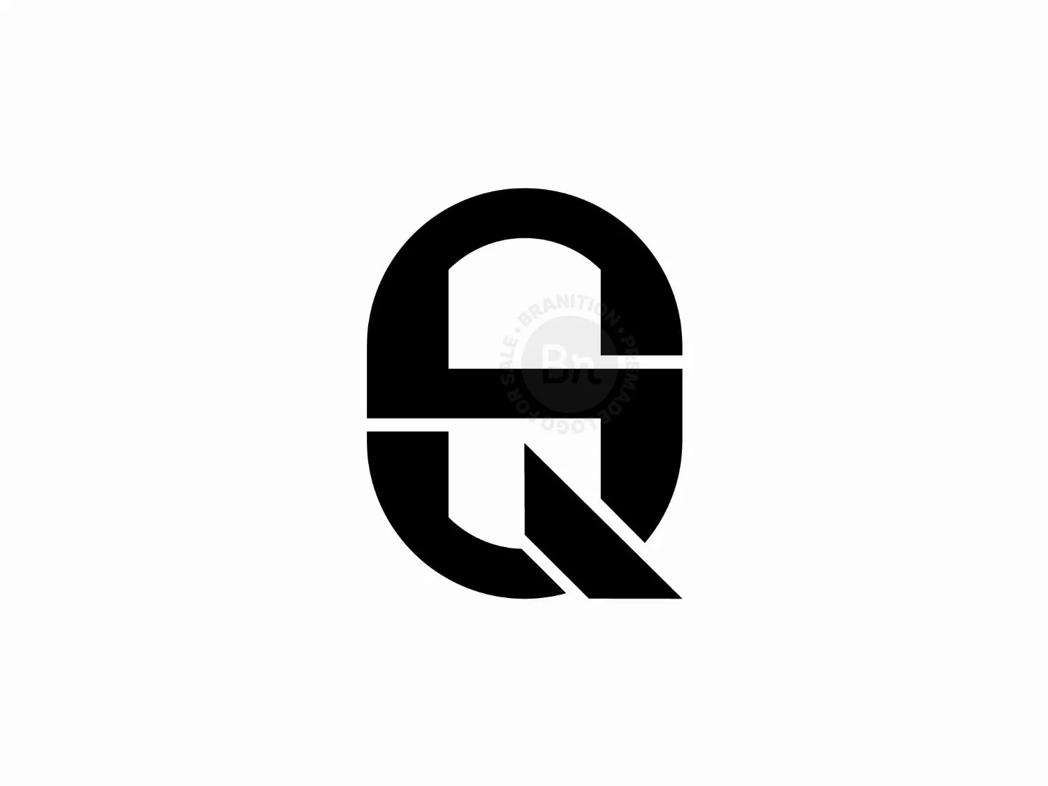 SQ Monogram Logo