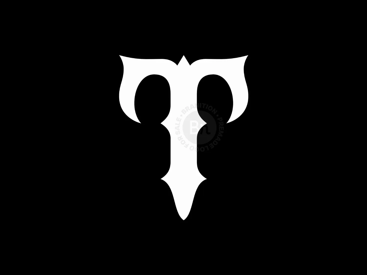 monogram design logo 5