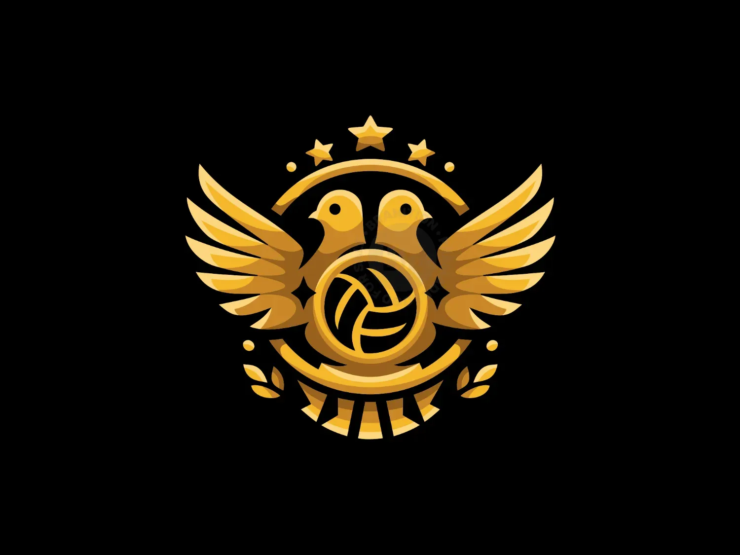 pigeon logo 3