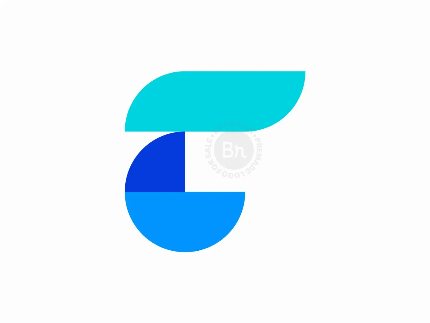 modern letter c logo 0