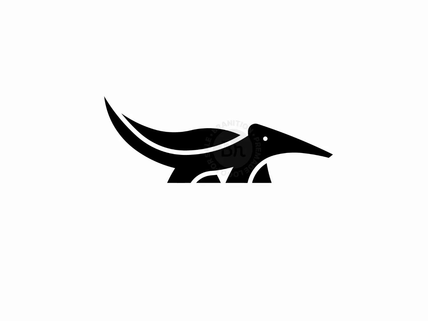 Anteater Logo