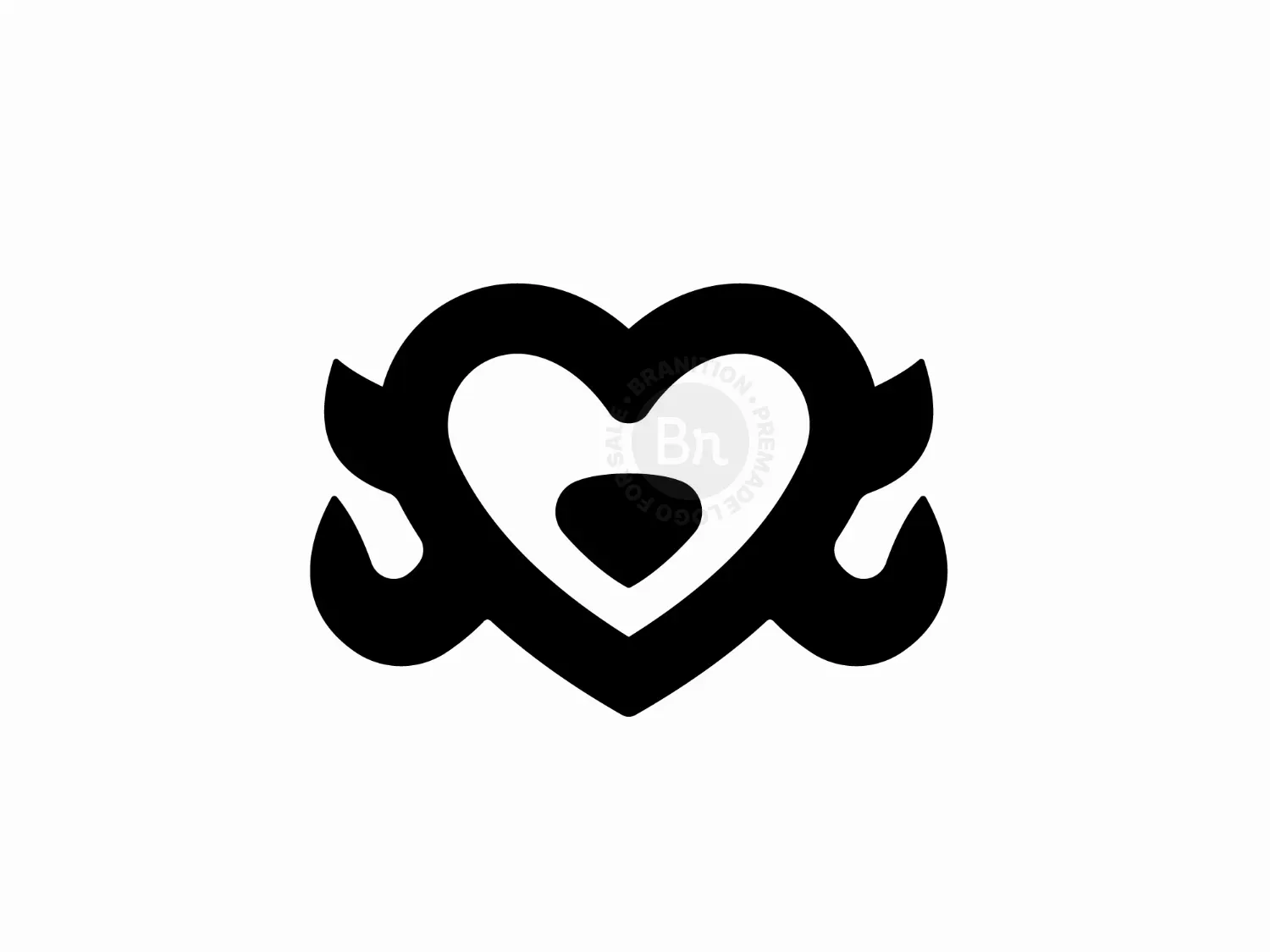 love logo 0