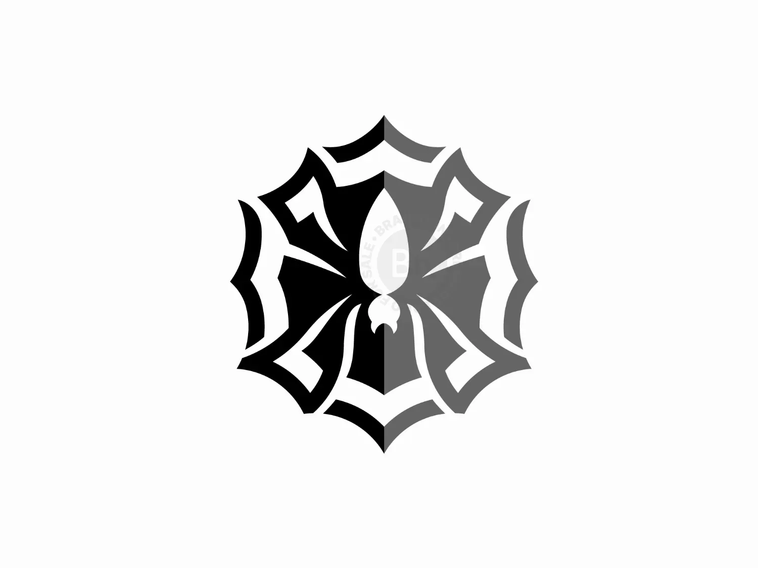 Spider NetworkLogo