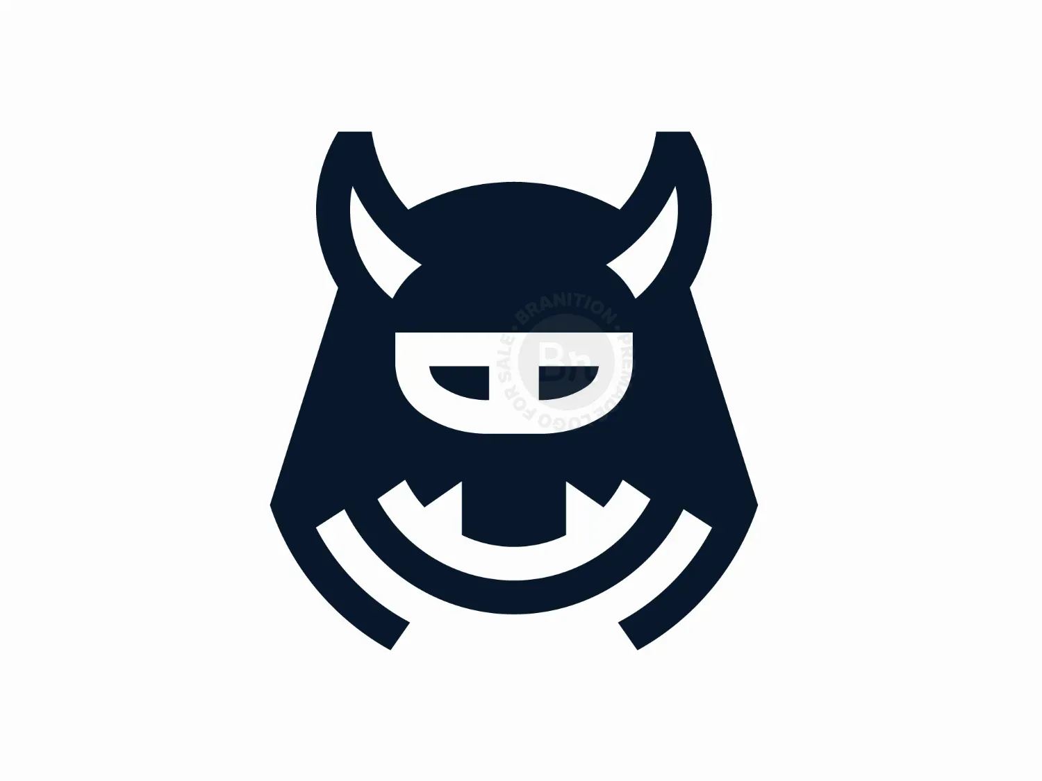 Bigfoot Yety Logo