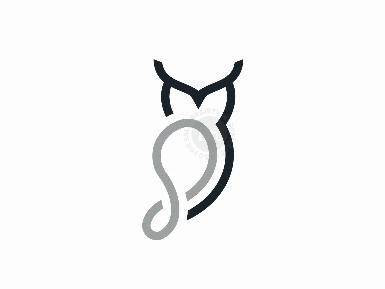 owl logo 0