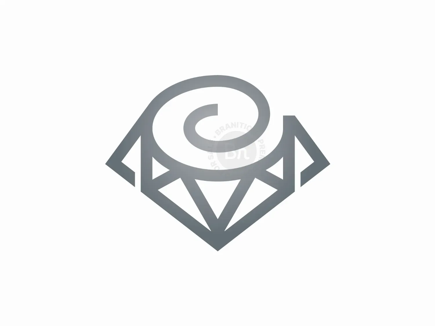 Diamond Rose Logo