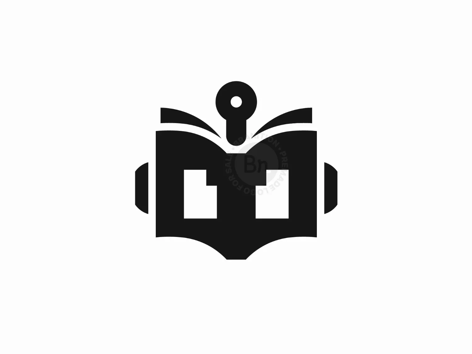 ai bot logo 0