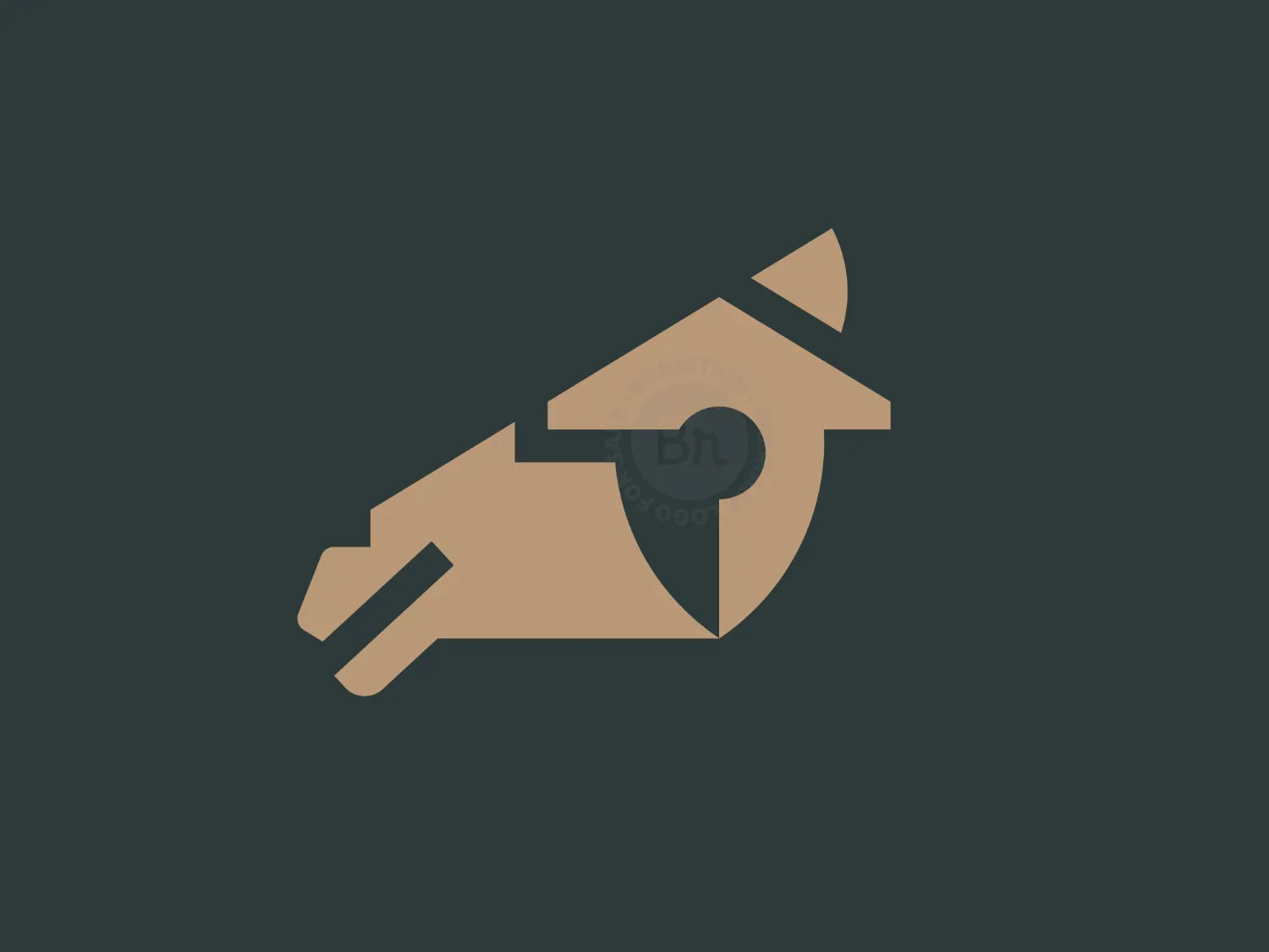desert logo 0