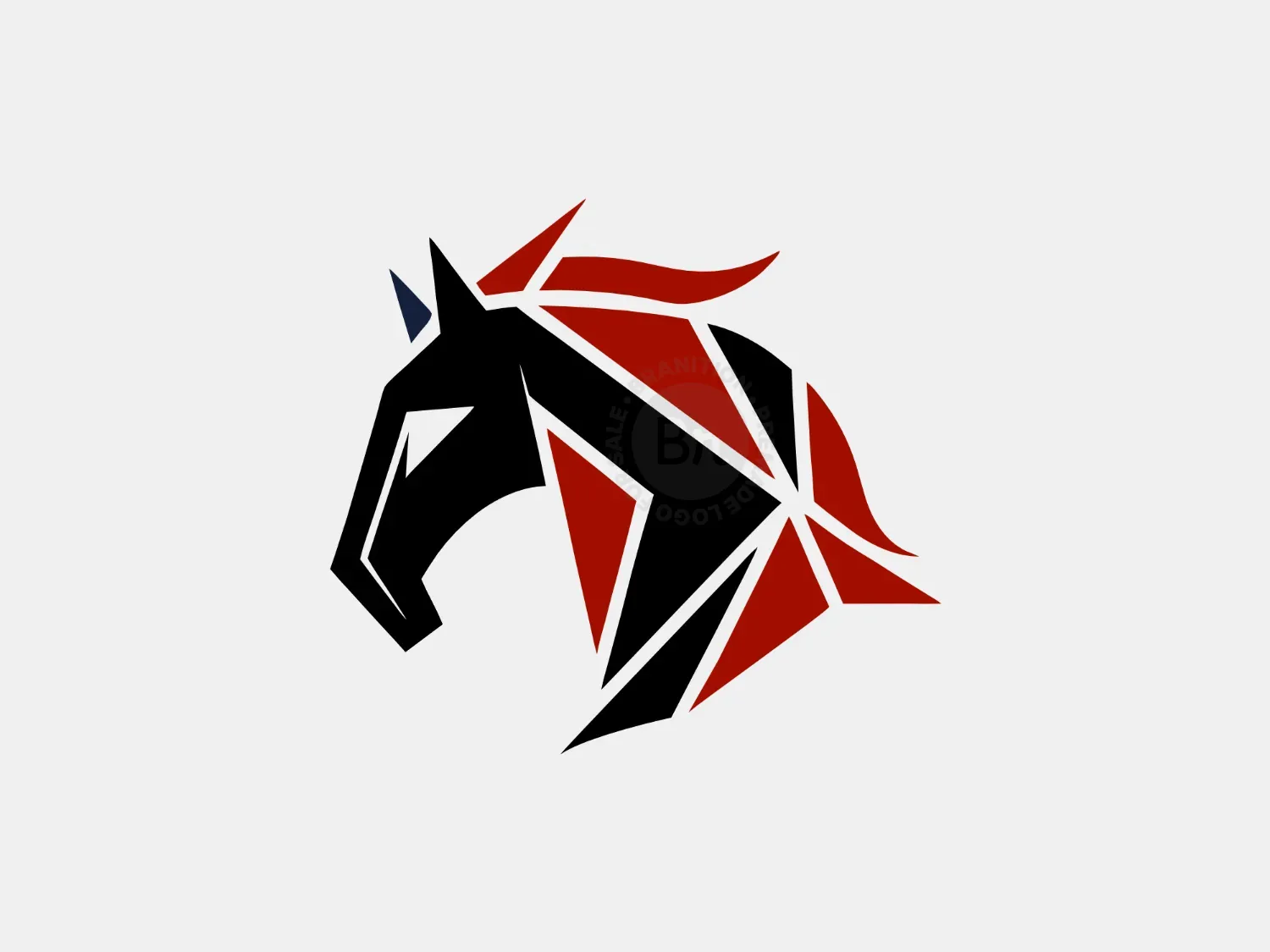 Horse Knight