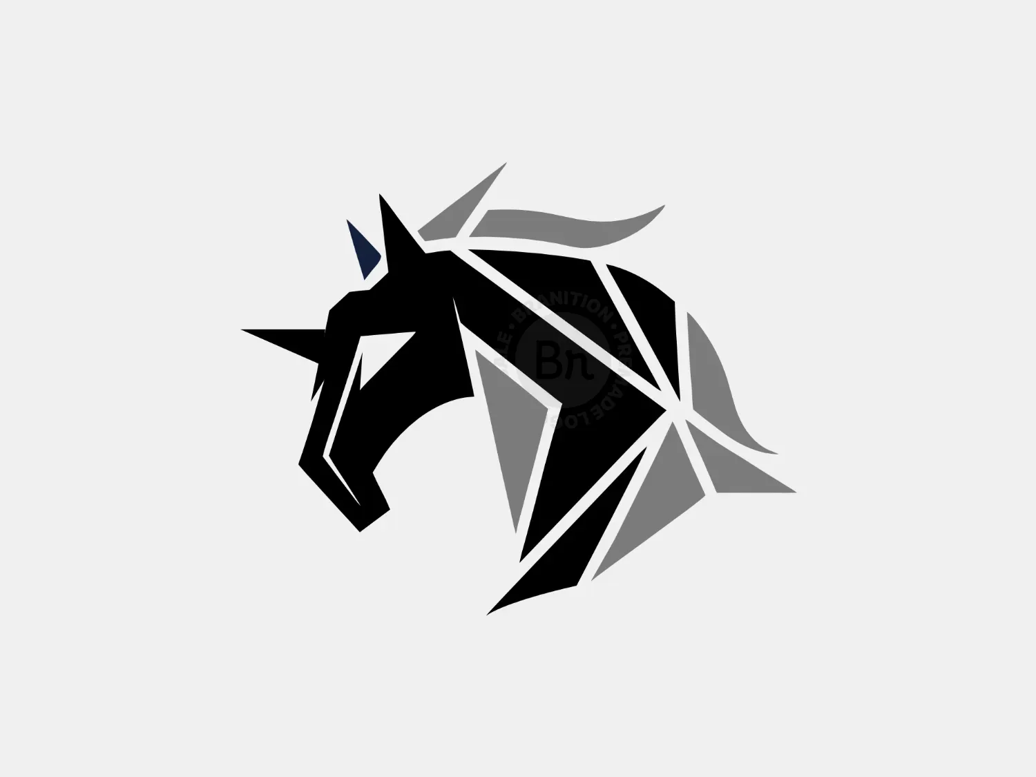 Horse Knight
