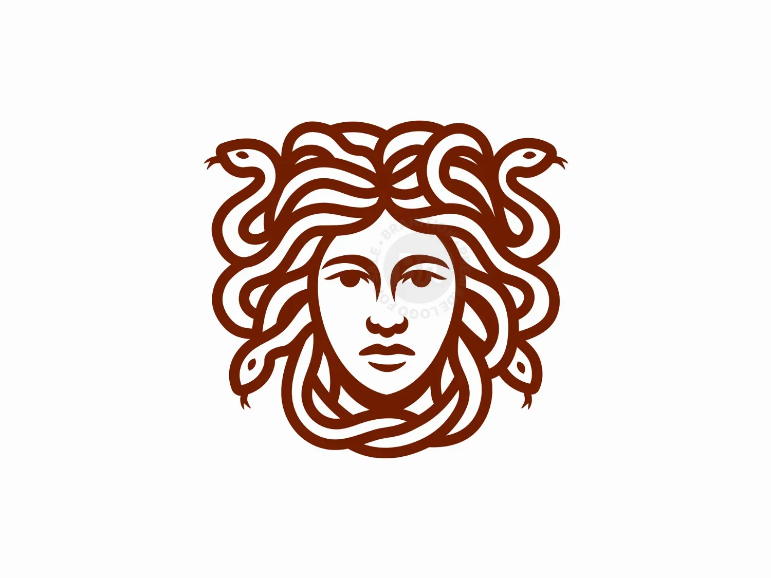 goddess logo logo 0