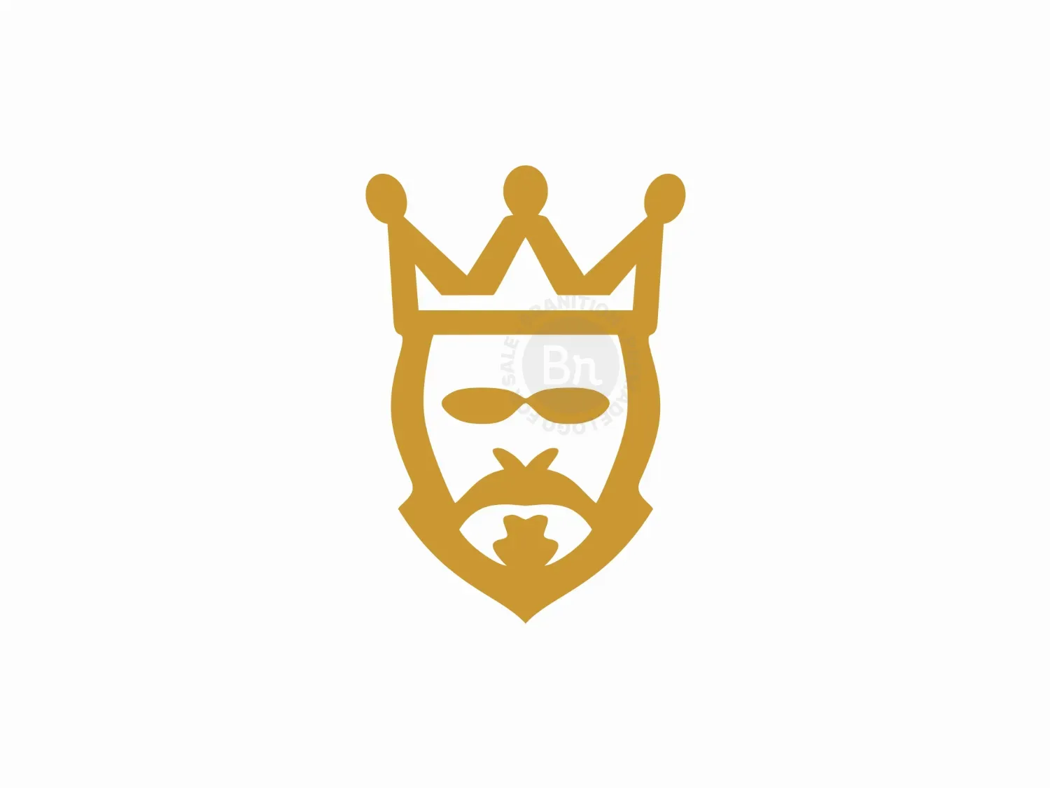 luxury logo logo 1