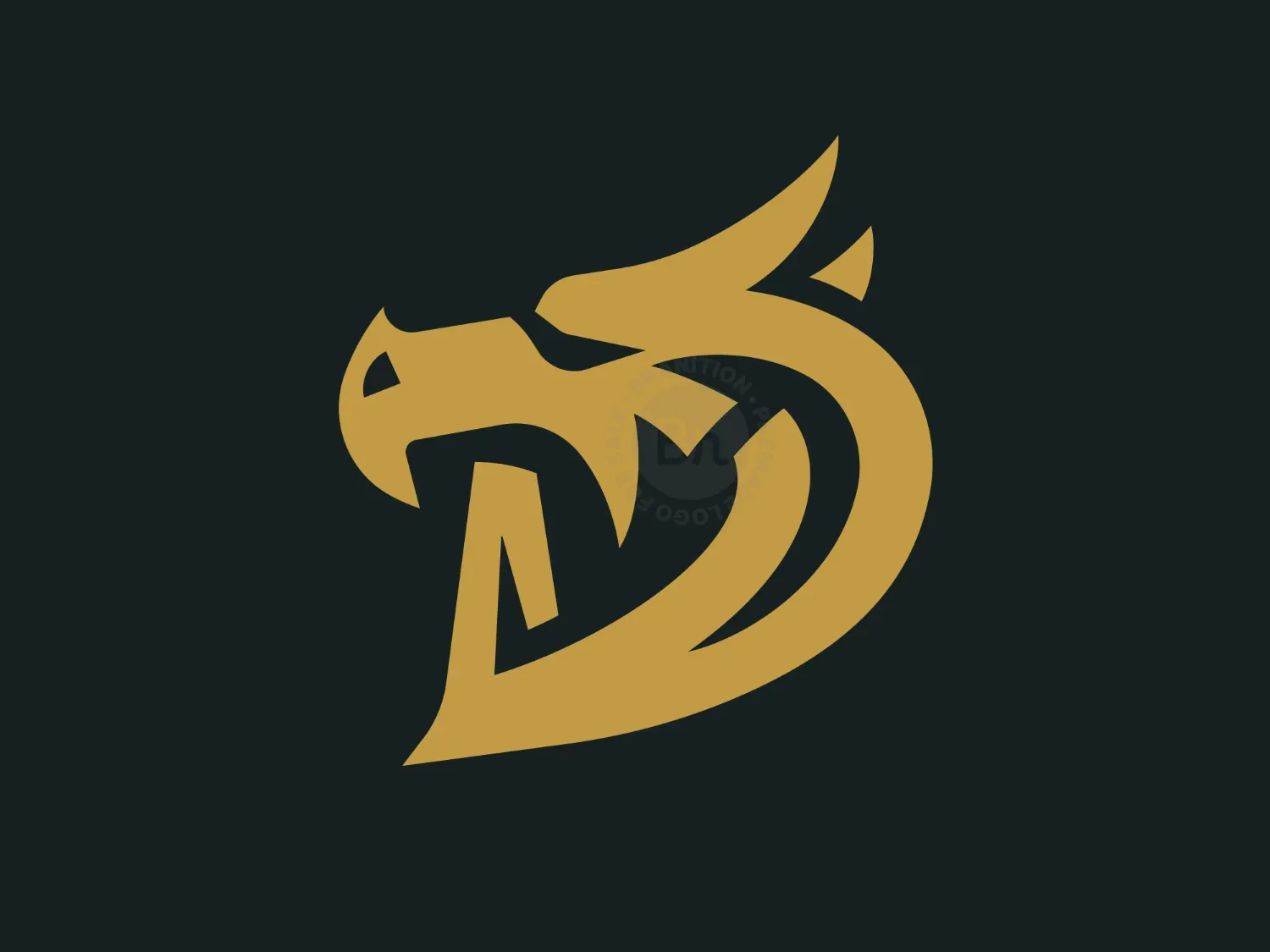 logo d logo 0
